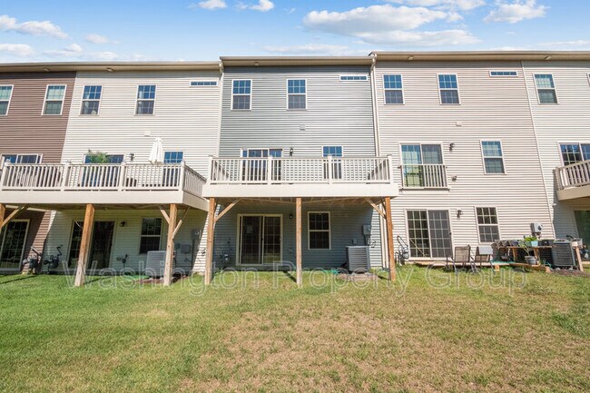 Foto del edificio - 9774 Tall Oaks Rd