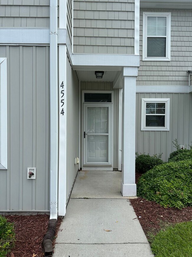 Foto del edificio - 4554 Exuma Ln. Wilmington, NC 28412