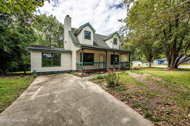 Building Photo - 1100 Audrey Ct