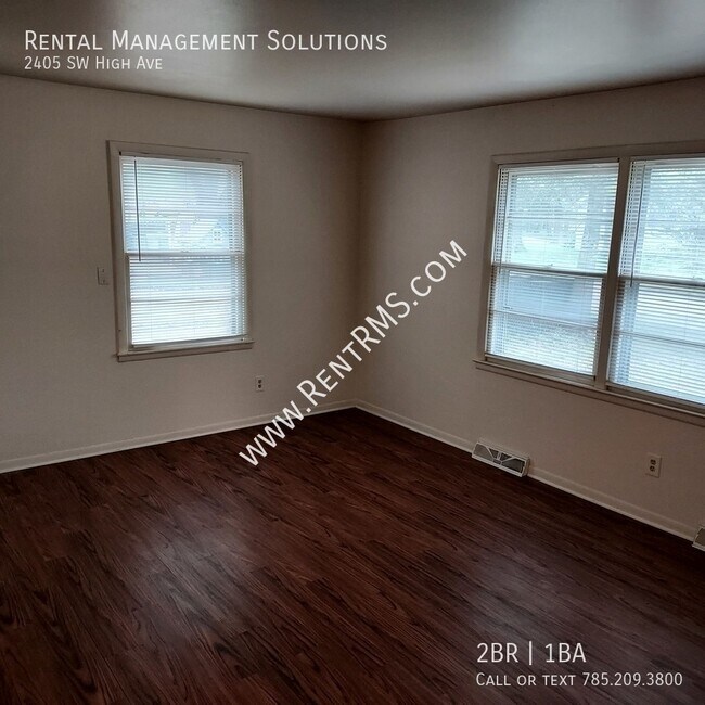 Foto del edificio - 2405 SW High Ave