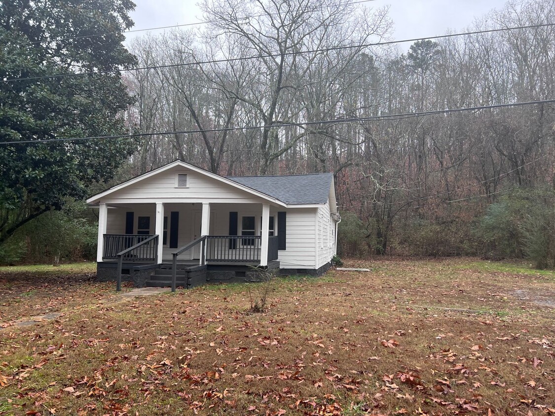 Foto principal - Newly Renovated Home in North Georgia