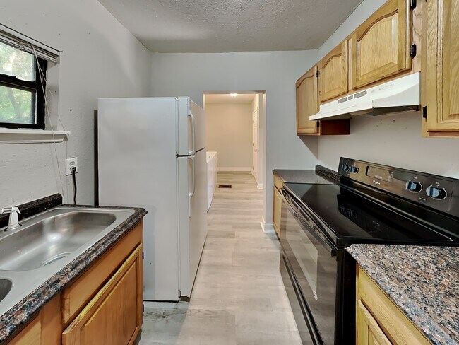 Foto del edificio - 2027 W 12th St