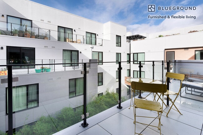 Foto del edificio - 1288 Howard St