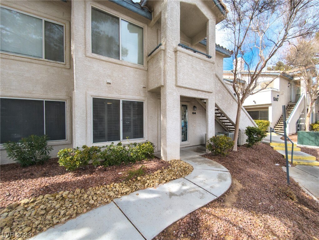 5253 Caspian Springs Dr Unit 104, Las Vegas, NV 89120 Condo for Rent