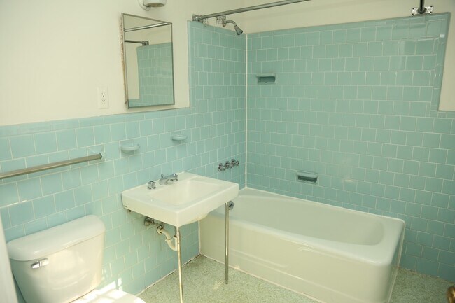 Foto del edificio - 510 14th St NW