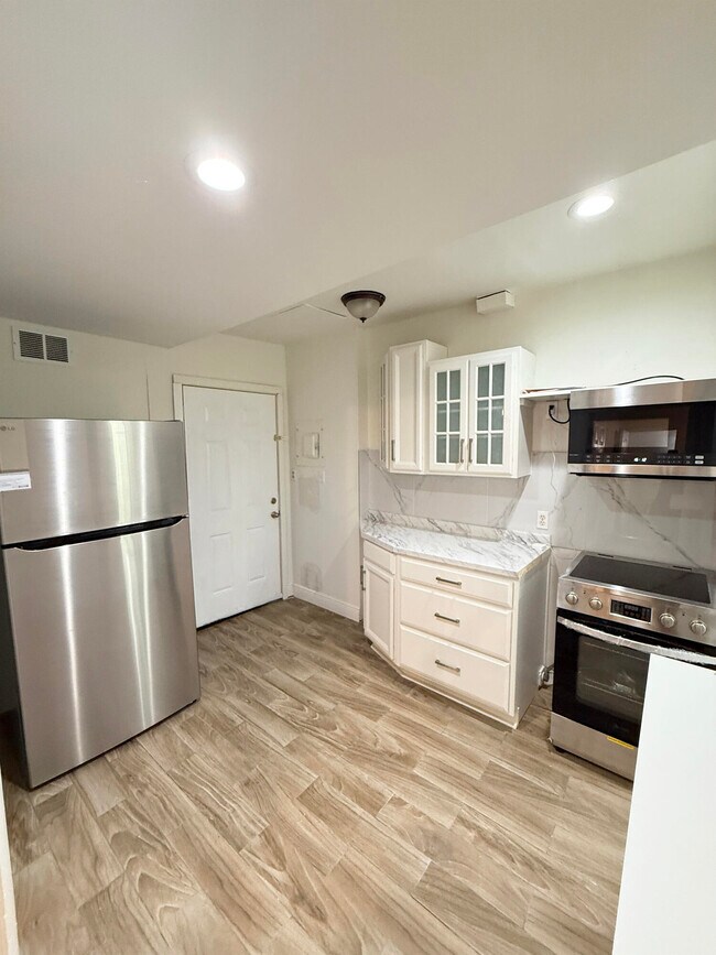 Foto del edificio - 425 N 26th St