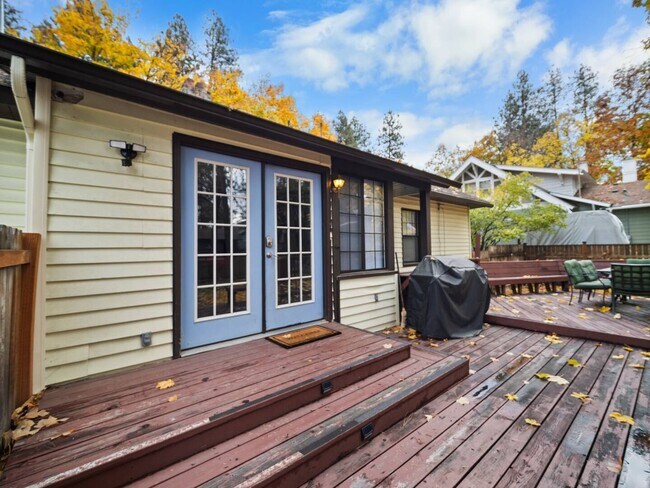 Foto del edificio - Charming 3-Bedroom Home in Downtown Spokane