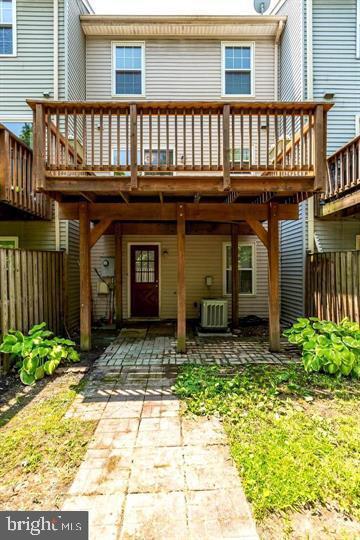 Foto del edificio - 13676 Barren Springs Ct