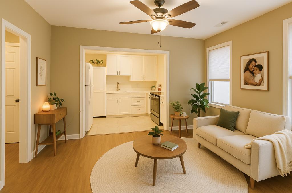 Foto principal - 2929 Garland Ave