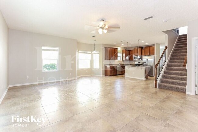 Foto del edificio - 16240 Dowing Creek Dr