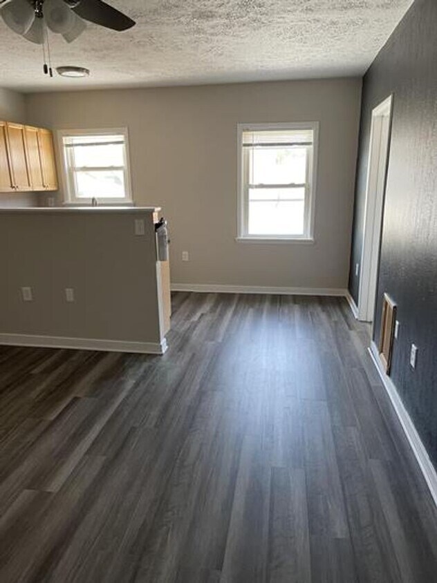 Foto principal - 1628 Lowrie Street Rear