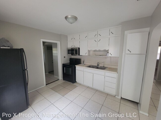 Building Photo - 2 br, 1 bath House - 1819 Salem Rd