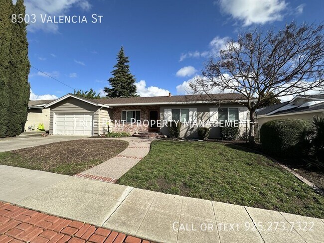Building Photo - Well Kept 4 Bed, 2 Bath Single Level Dubli...