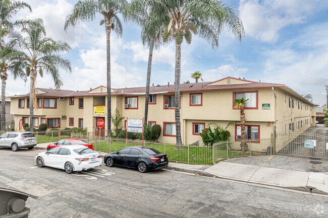 Alternar - Rosemead Apartments