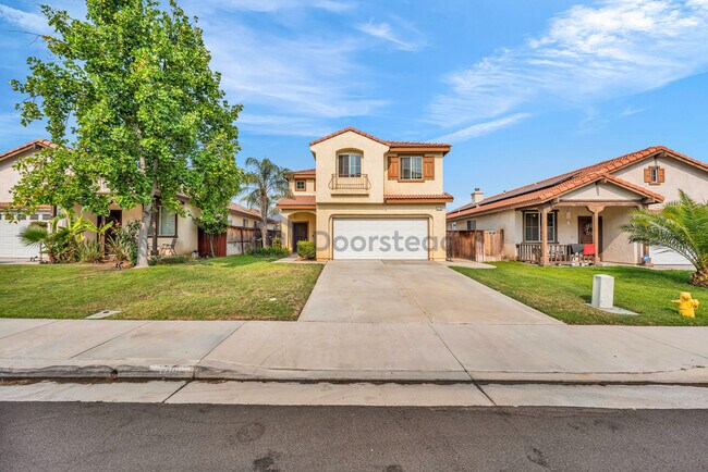 Foto del edificio - 17181 Bronco Ln