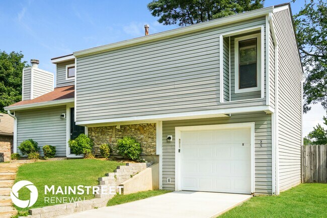 Foto del edificio - 3207 Lafollette Ct