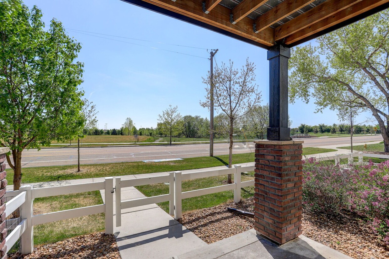 Foto principal - 3051 County Fair Ln