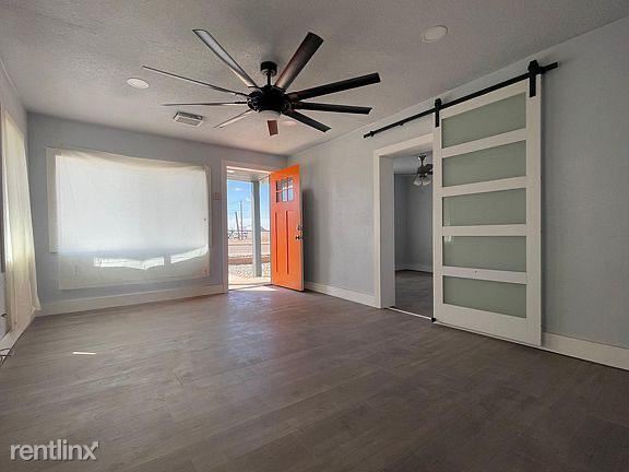 Foto del edificio - 2 br, 1 bath House - 1506 W 3 St, Winslow, AZ