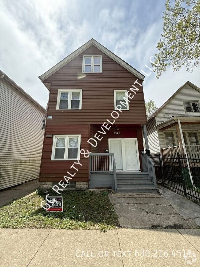 Building Photo - 8368 S Baker Ave