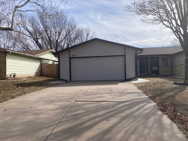 Rentals In Derby Ks