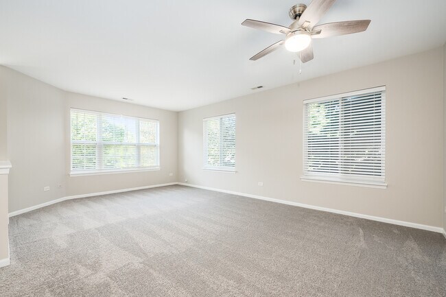 Foto del edificio - 2614 Canyon Dr