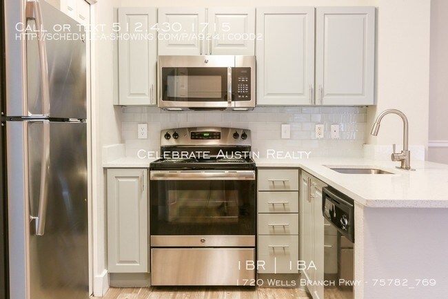 Foto del edificio - Apartments for Every Lifestyle