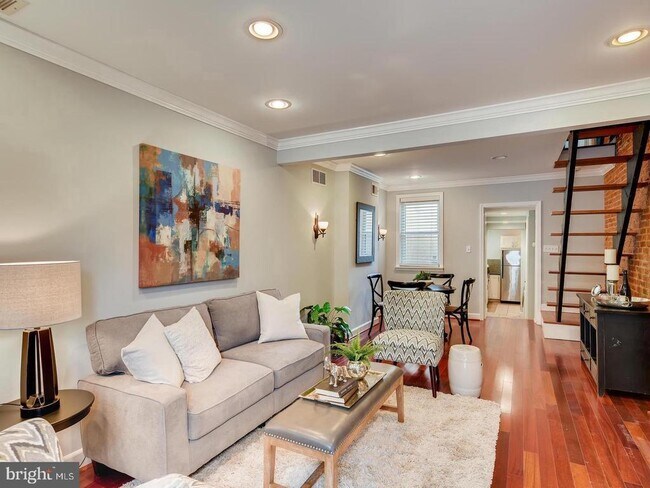 Foto del edificio - 2941 Hudson St