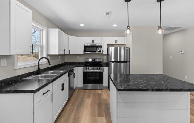 Foto del edificio - 1035 W 6th N St