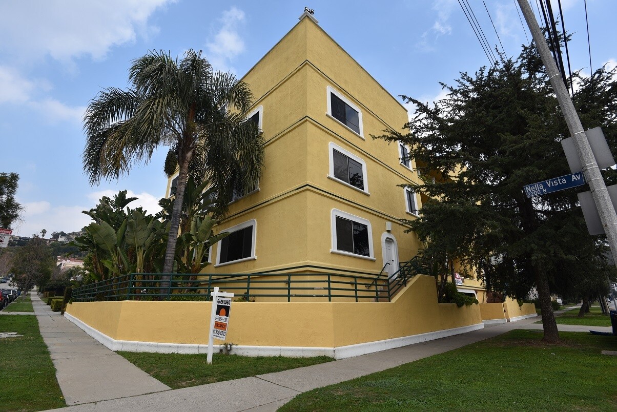 Primary Photo - 4161 Los Feliz Blvd