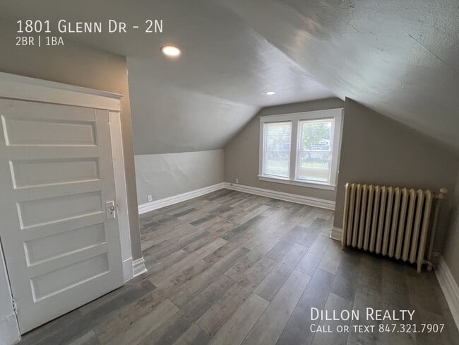 Building Photo - 1801 Glenn Dr