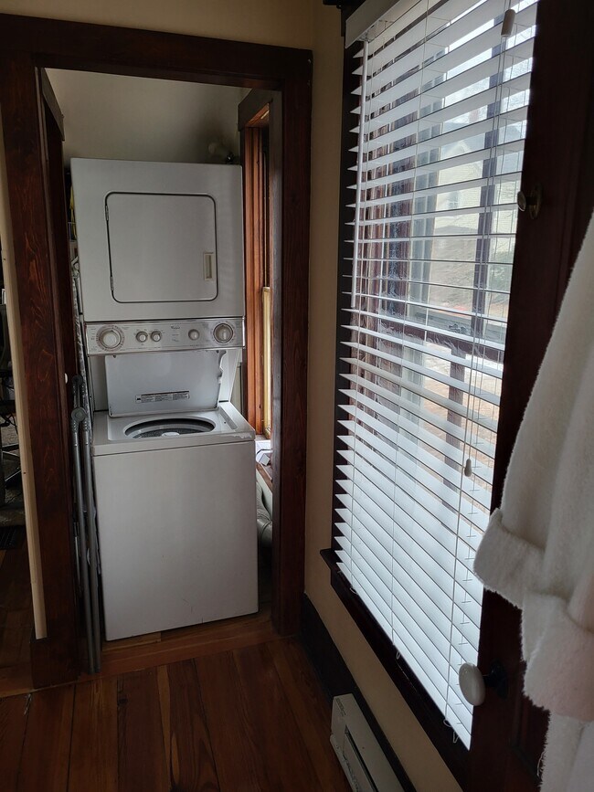 Foto del edificio - 25 Beech St