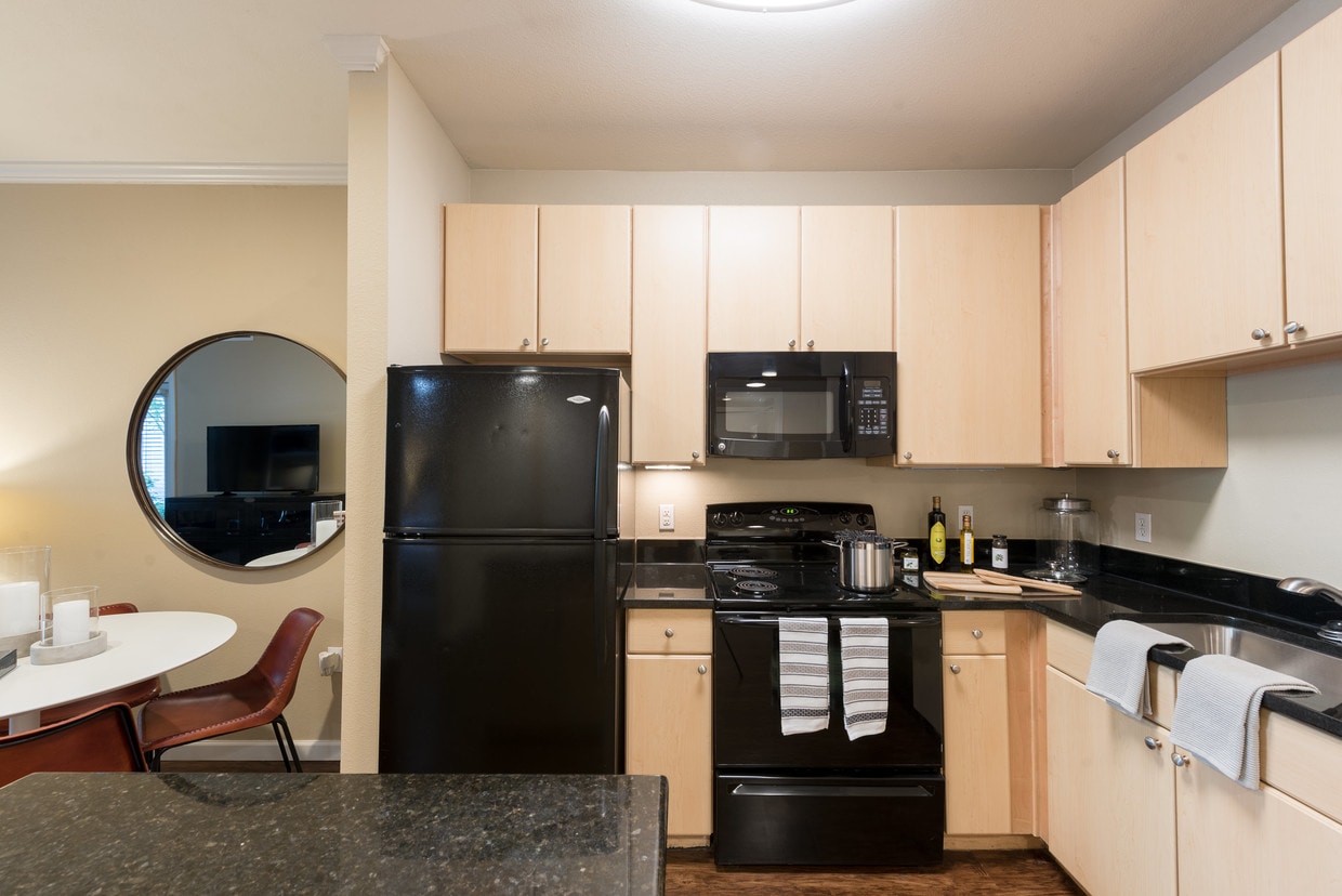 IMT At City Park Apartments Denver, CO