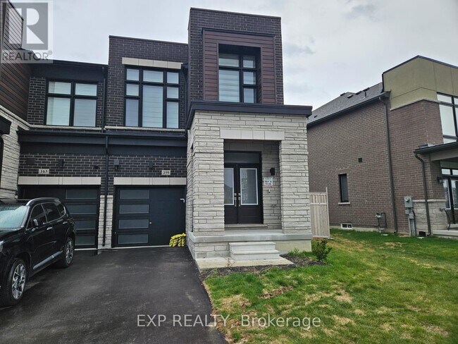Photo du bâtiment - 159 Haldimand Cres