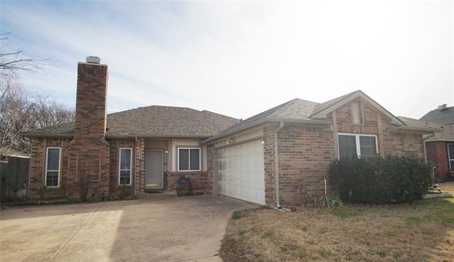 Primary Photo - 1710 Holly Spring Ct