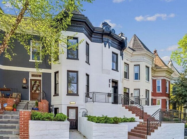 Foto del edificio - 21 Rhode Island Ave NE