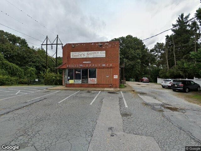 Building Photo - 551 1st Ave