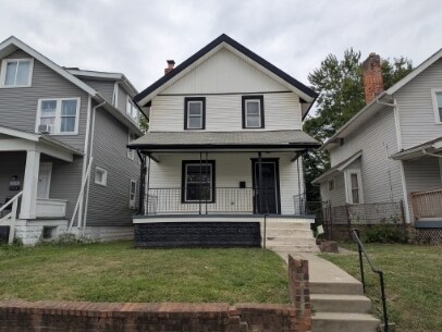 Primary Photo - 715 Seymour Ave