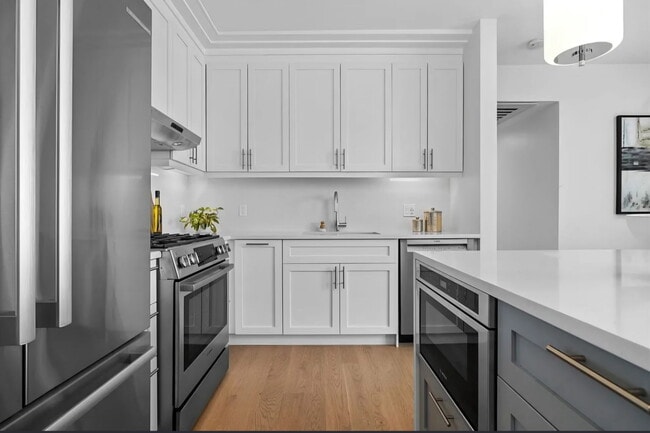 Foto del edificio - 301 Border St