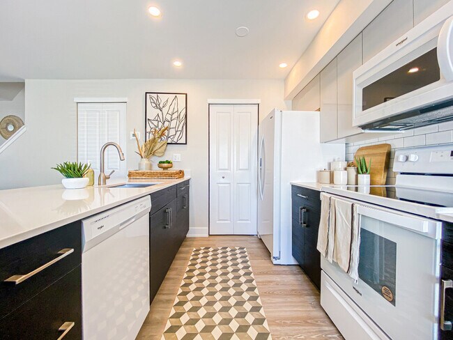 Foto del edificio - Buckingham Place