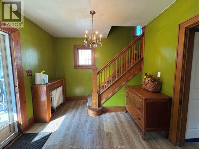 Photo du bâtiment - 3773 Peter St