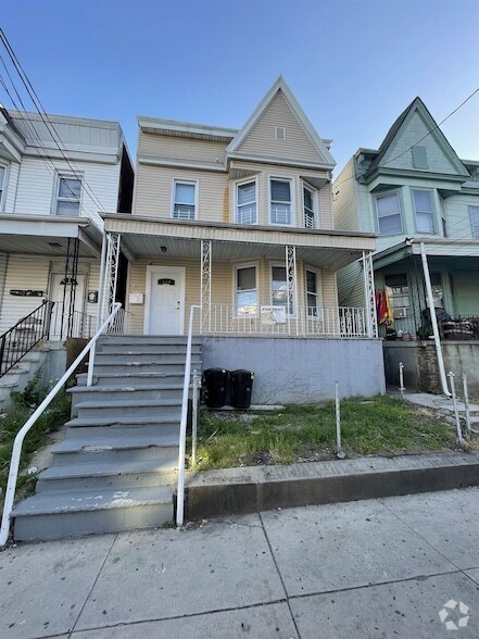 Building Photo - 113 Virginia Ave