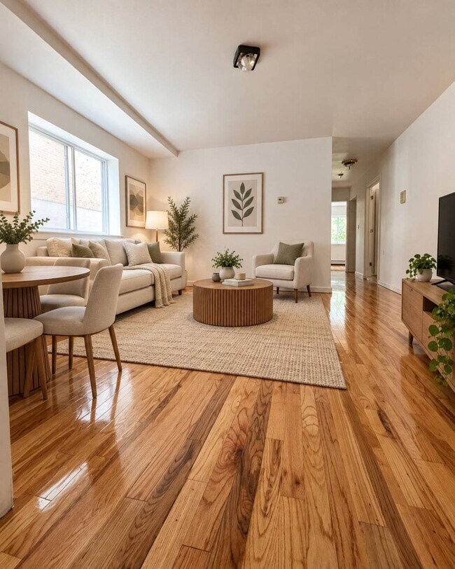 Foto del edificio - 4336 Baychester Ave