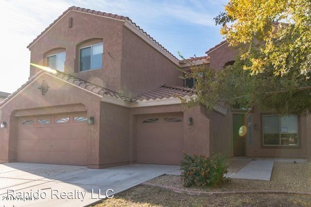 Building Photo - 5 br, 3 bath House - 16077 W Yucatan Dr