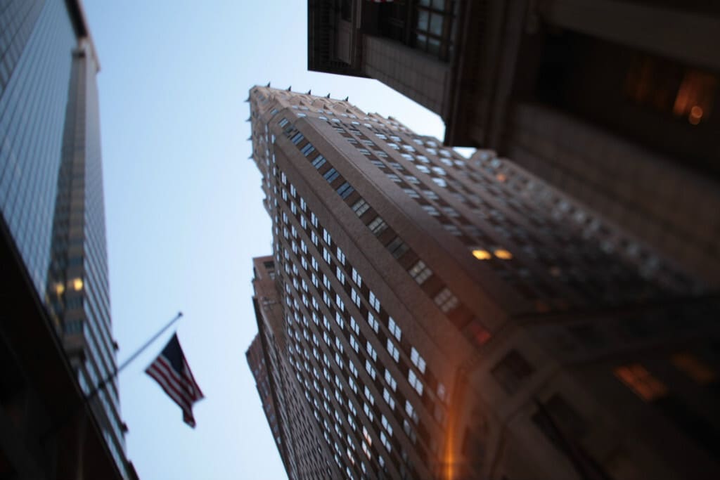 Building Photo - 63-67 Wall Street