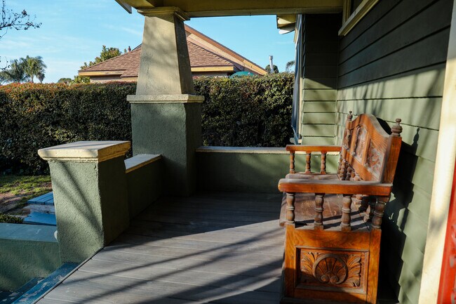 Foto del edificio - 137 25th St