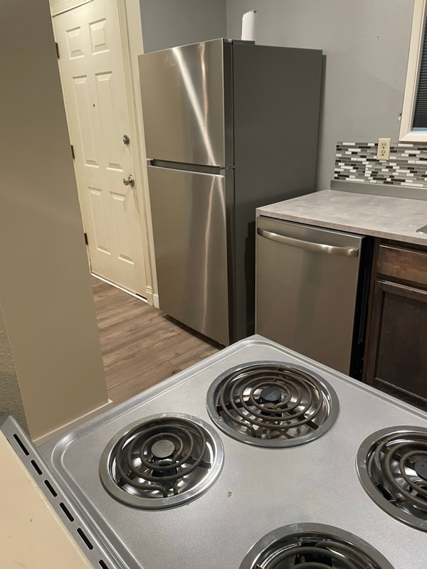 Photo - 603 SE 148th Ave Apartment