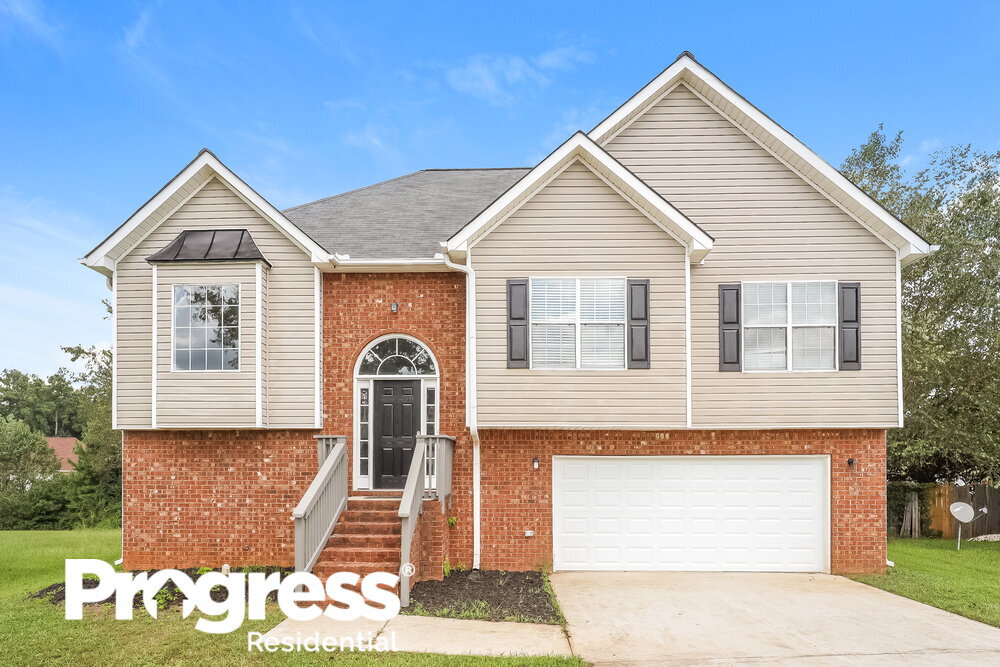 175 Brandon Ridge Ct, Riverdale, GA 30274 House Rental in Riverdale