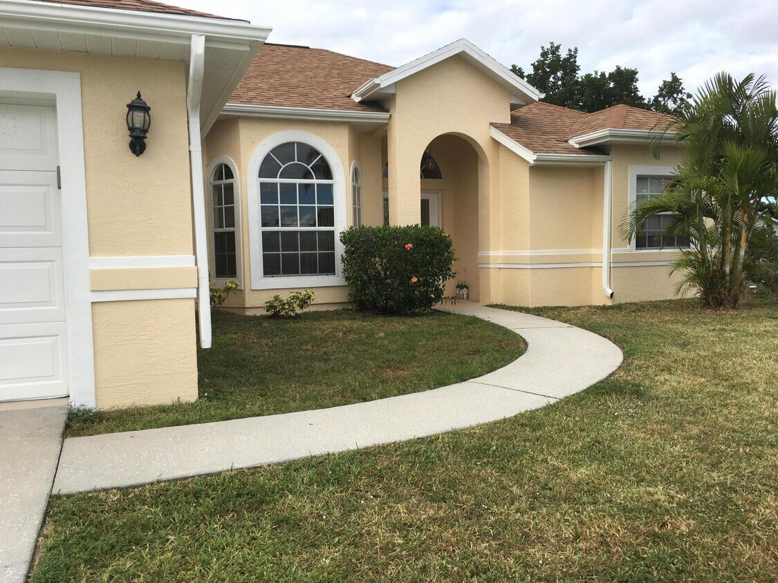 713 SW Ancona Rd, Port Saint Lucie, FL 34953 House Rental in Port
