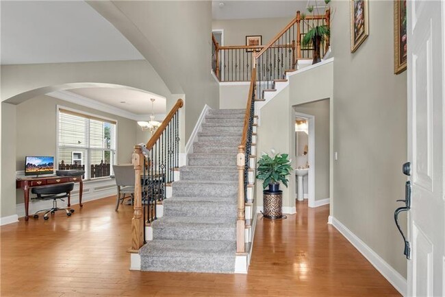 Foto del edificio - 6035 Beaver Ridge Dr