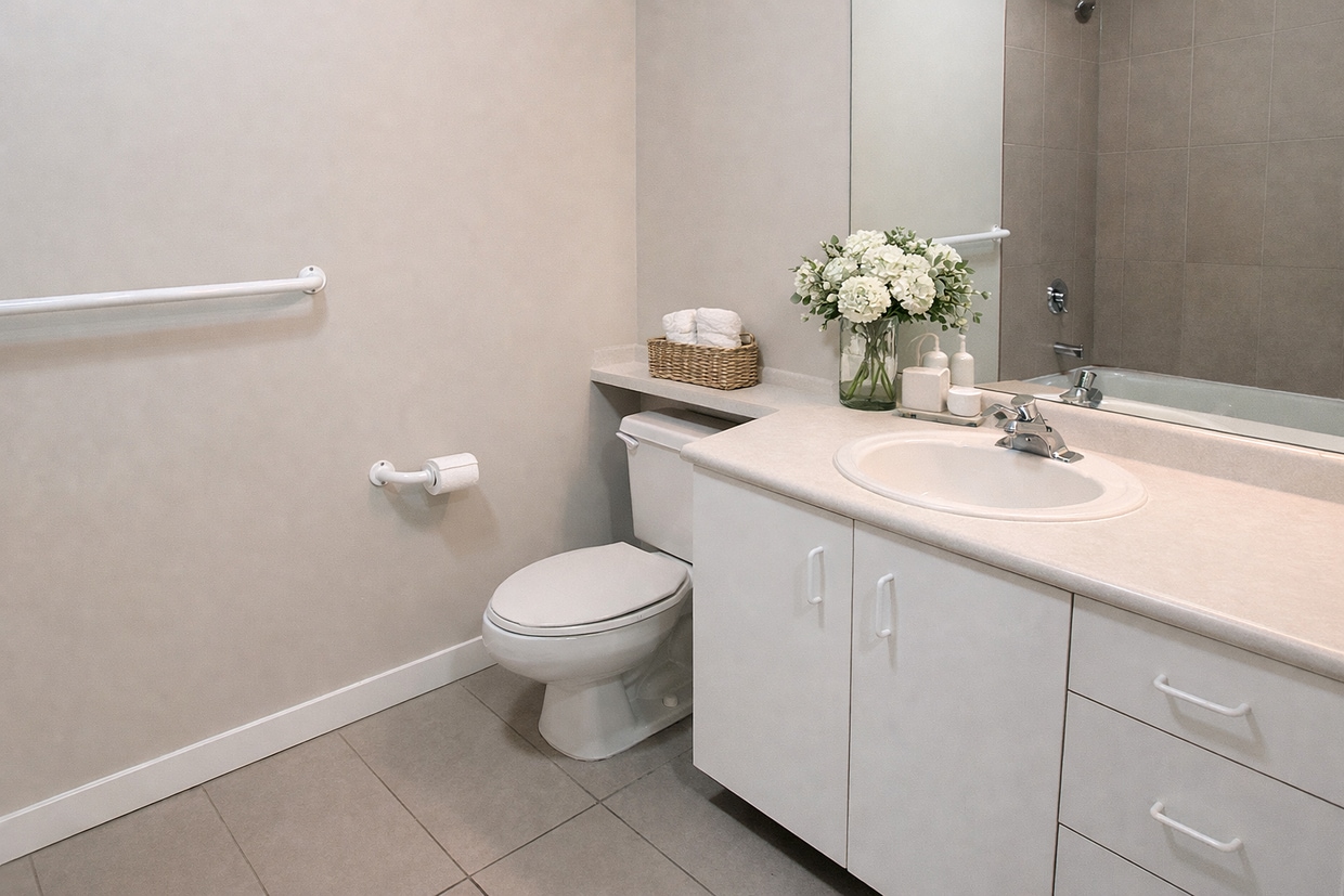 Building Photo - RENOVATED 1 BED IN KITSILANO | KITS COURT